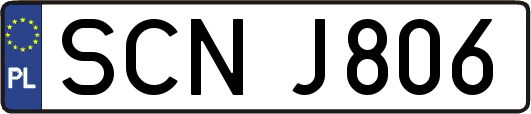 SCNJ806