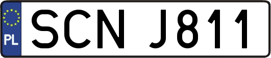 SCNJ811