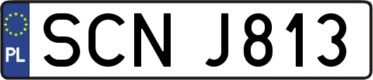 SCNJ813