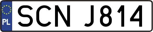 SCNJ814
