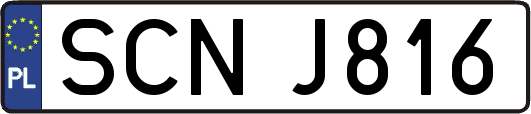 SCNJ816