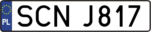 SCNJ817