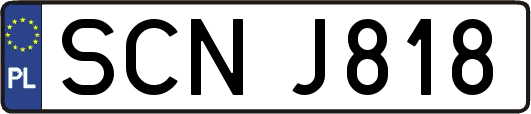 SCNJ818