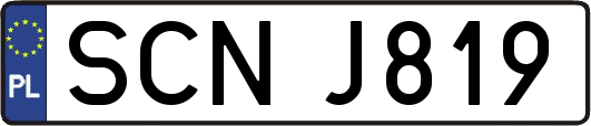 SCNJ819