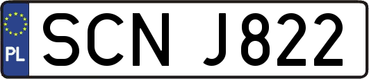 SCNJ822