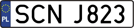 SCNJ823