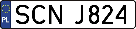 SCNJ824