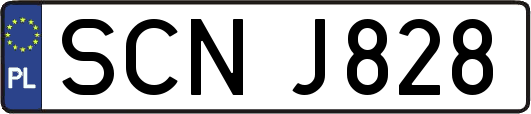 SCNJ828