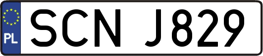 SCNJ829