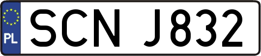 SCNJ832
