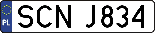 SCNJ834