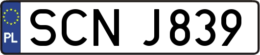 SCNJ839