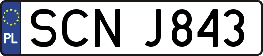 SCNJ843