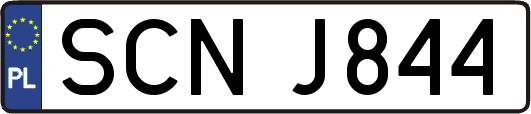 SCNJ844