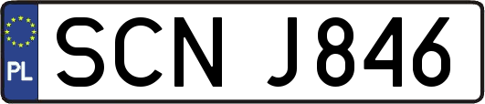 SCNJ846