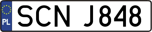 SCNJ848