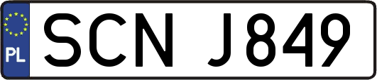 SCNJ849