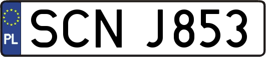 SCNJ853