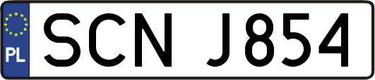 SCNJ854