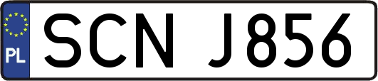 SCNJ856