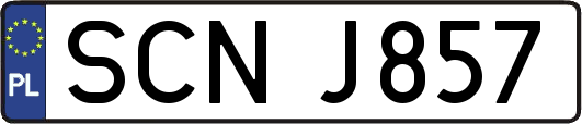 SCNJ857