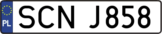 SCNJ858
