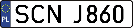 SCNJ860