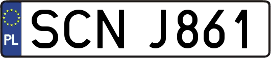 SCNJ861
