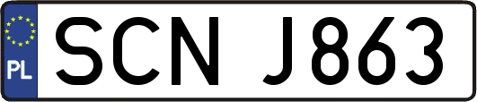 SCNJ863