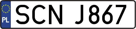 SCNJ867