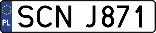 SCNJ871