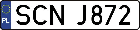 SCNJ872