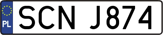 SCNJ874