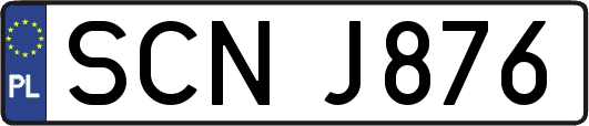 SCNJ876