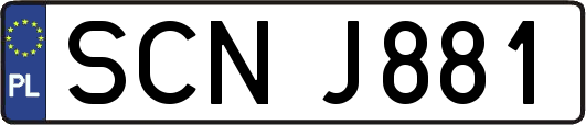 SCNJ881