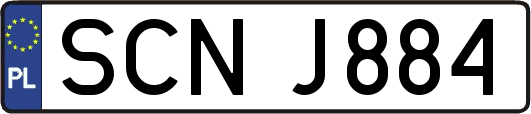 SCNJ884