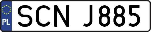 SCNJ885
