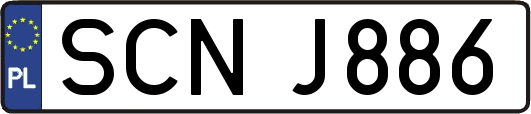 SCNJ886
