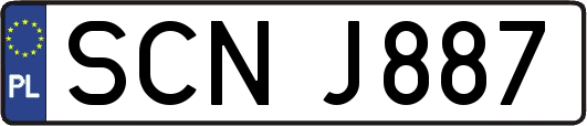 SCNJ887