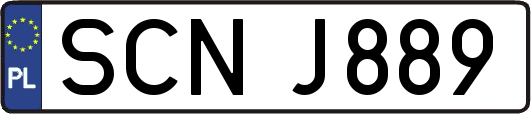 SCNJ889