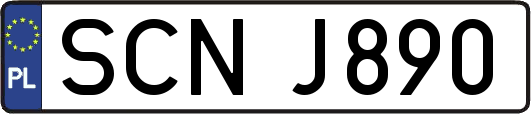 SCNJ890