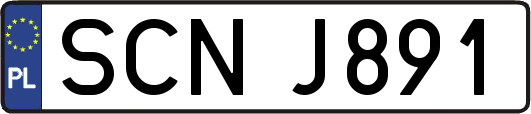 SCNJ891