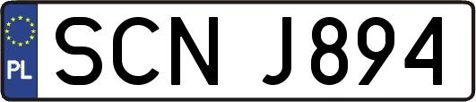 SCNJ894