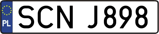 SCNJ898