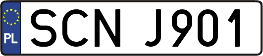 SCNJ901