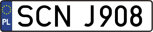 SCNJ908