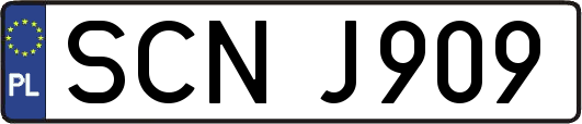 SCNJ909