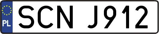 SCNJ912