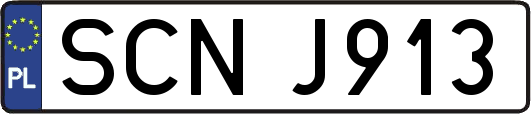 SCNJ913