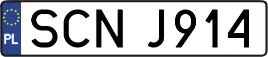 SCNJ914